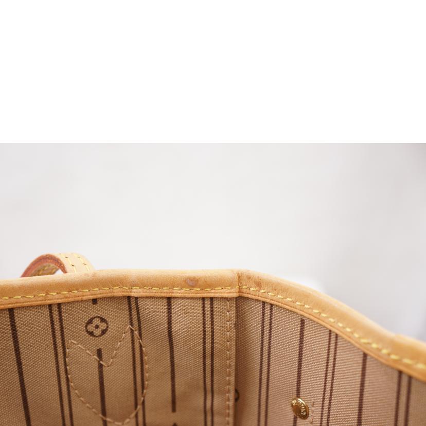 LV ルイヴィトン/ネヴァーフルMM/モノグラム/M40156//SP3008/ABランク/67