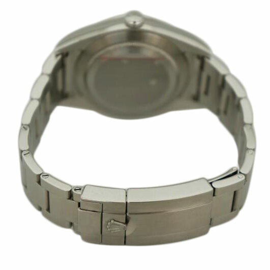 ROLEX ロレックス/エクスプローラー1/ランダム/SS/214270//H611C0094/Aランク/09