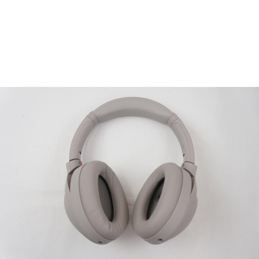 SONY ソニー/ヘッドホン/WH-1000XM4//S016487544O/ABランク/67