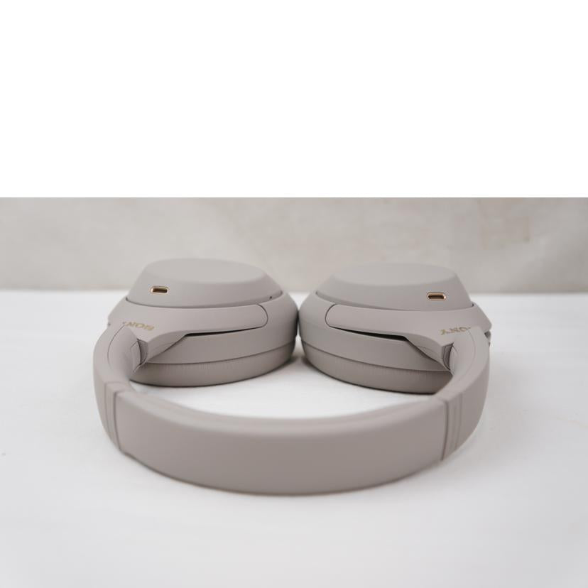 SONY ソニー/ヘッドホン/WH-1000XM4//S016487544O/ABランク/67