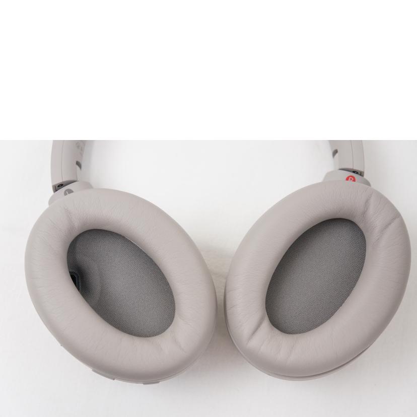 SONY ソニー/ヘッドホン/WH-1000XM4//S016487544O/ABランク/67