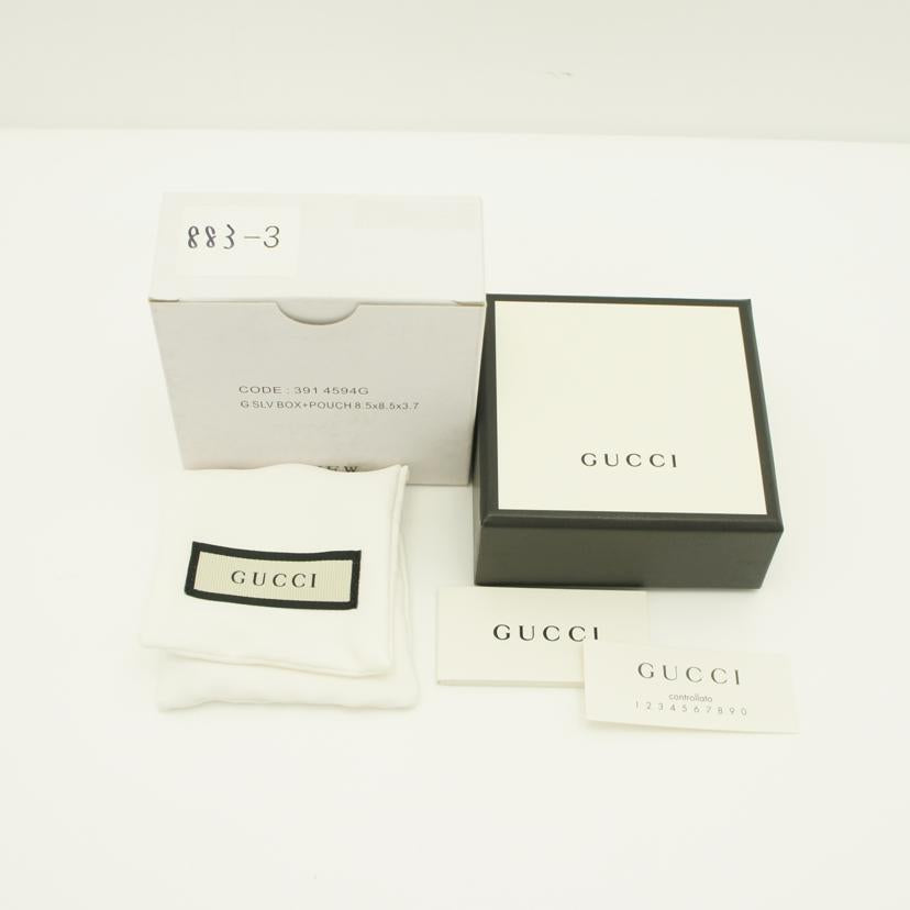 GUCCI グッチ/GUCCI YBC551917001020//Aランク/75