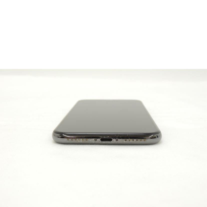 Apple アップル/iPhone X 256GB/SIMロック解除済み/MQC12J/A//FK1VNNDSJCLC/Bランク/69