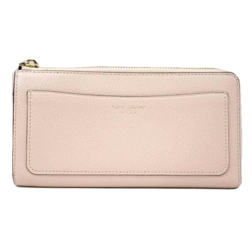 kate spade ケイトスペード/L字ファスナー財布//ABランク/67