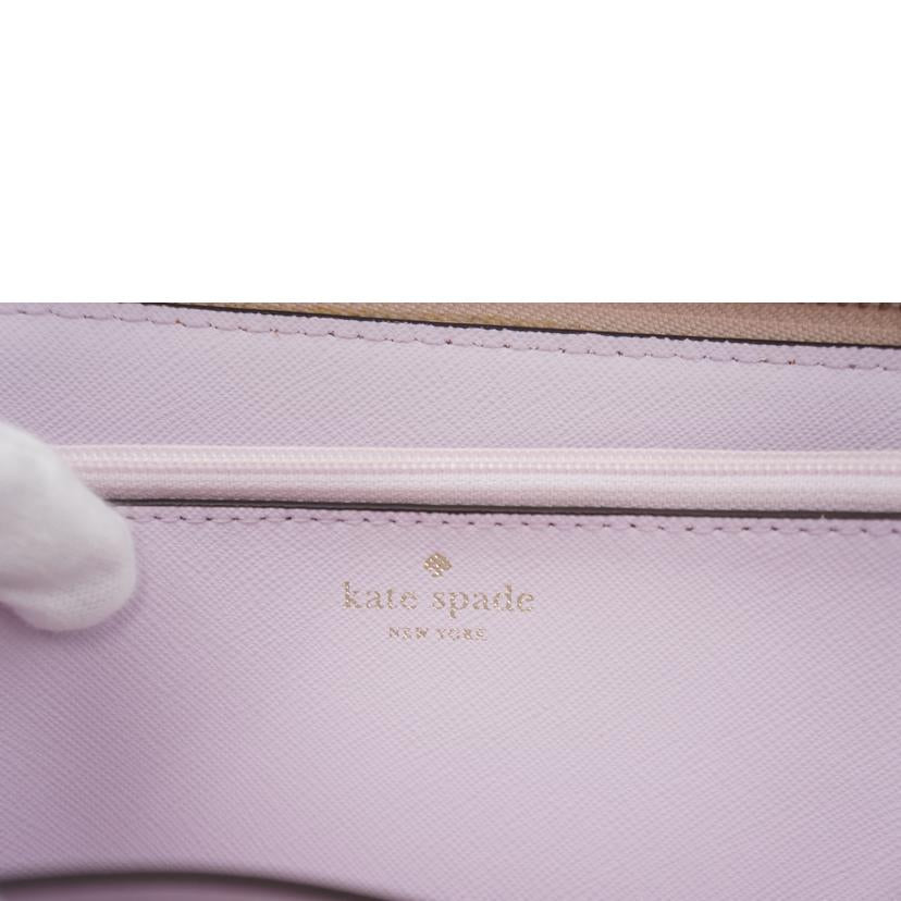 kate spade ケイトスペード/L字ファスナー財布//ABランク/67