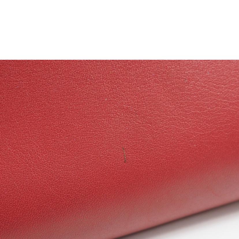 GUCCI グッチ/ニムフェア ラウンドジップ 長財布/453158//493075/Bランク/79