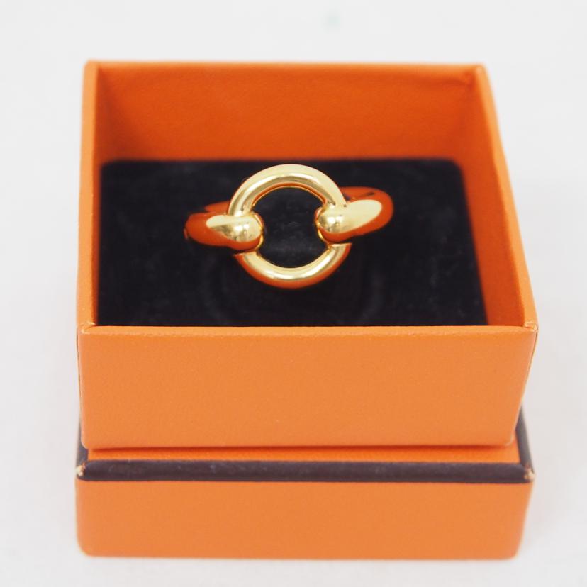 HERMES エルメス/スカーフリング//ABランク/78