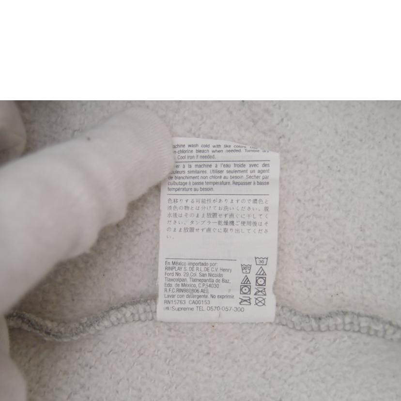 Champion×Supreme チャンピオン×シュプリーム/Champion×Supreme トレーナー//Bランク/69