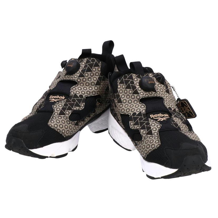 Reebox/Reebox INSTAOUMP FURY OG 27cm//Aランク/75