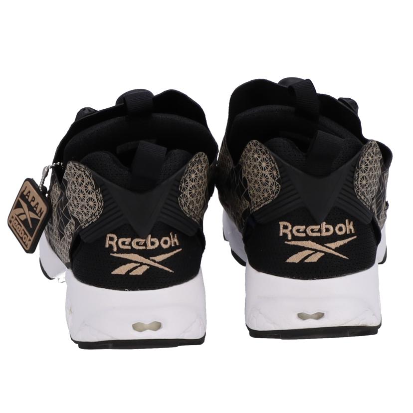 Reebox/Reebox INSTAOUMP FURY OG 27cm//Aランク/75