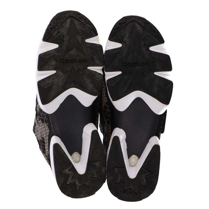 Reebox/Reebox INSTAOUMP FURY OG 27cm//Aランク/75