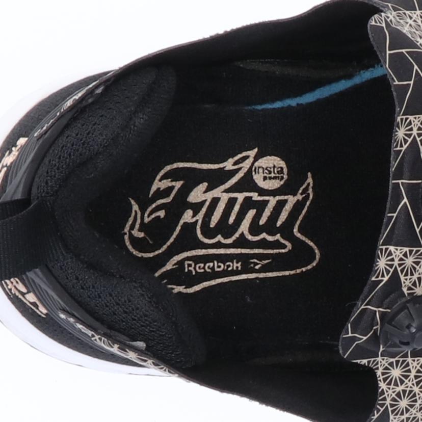 Reebox/Reebox INSTAOUMP FURY OG 27cm//Aランク/75