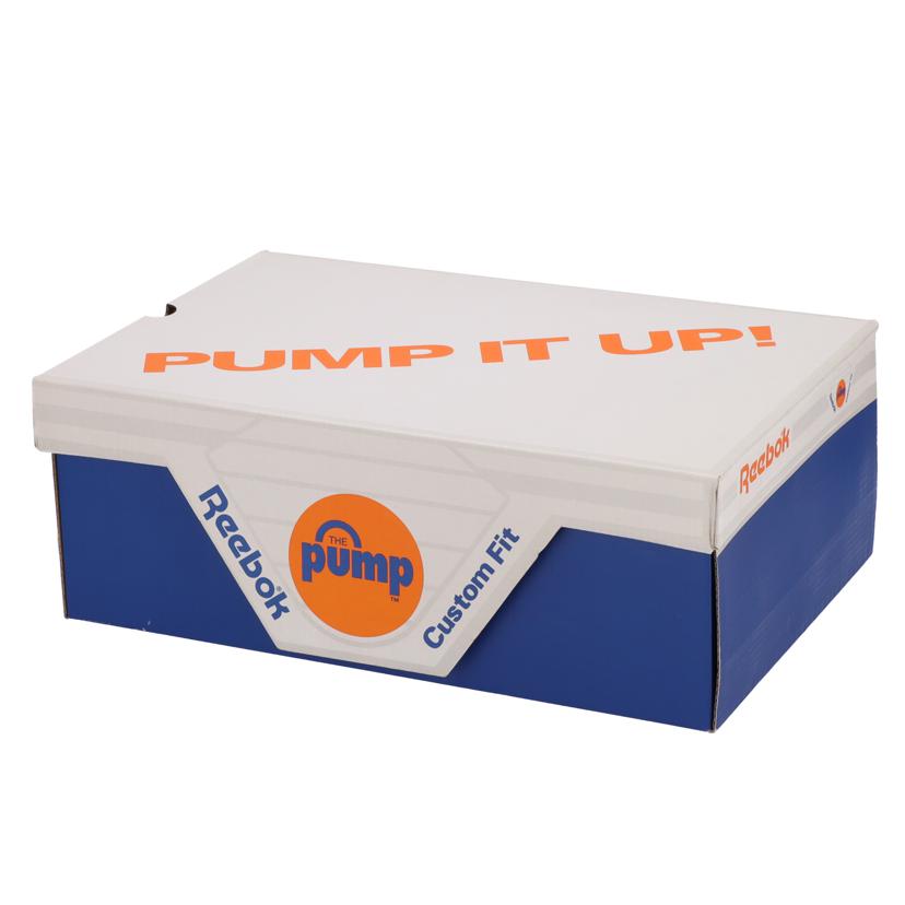 Reebox/Reebox INSTAOUMP FURY OG 27cm//Aランク/75