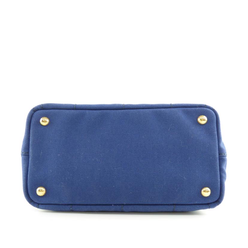 PRADA プラダ/カナパ ミニ/1BG439//204/ABランク/64