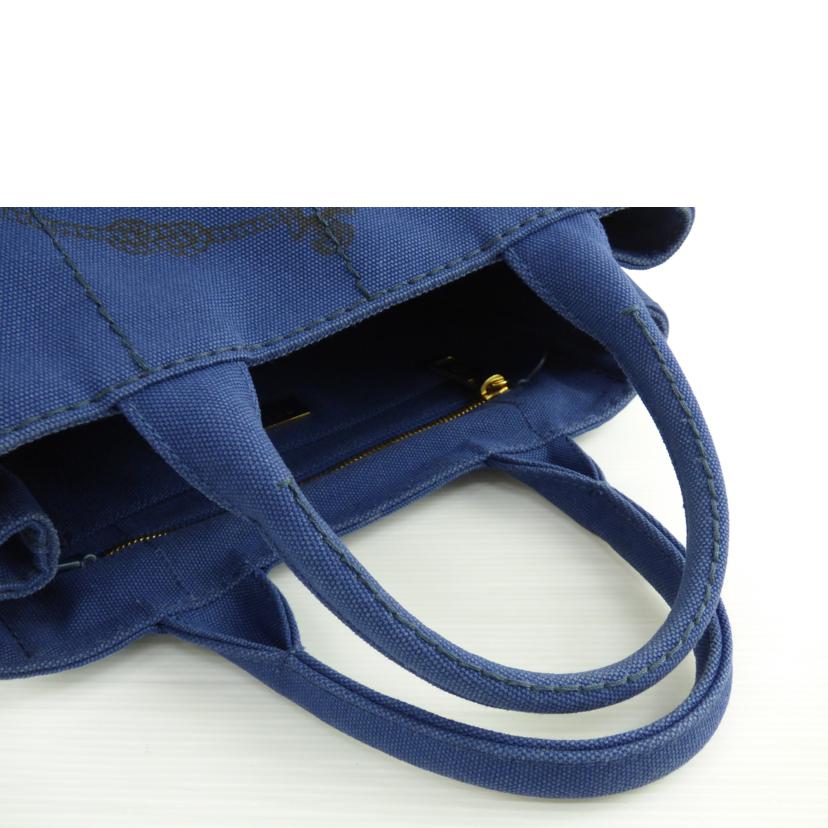 PRADA プラダ/カナパ ミニ/1BG439//204/ABランク/64