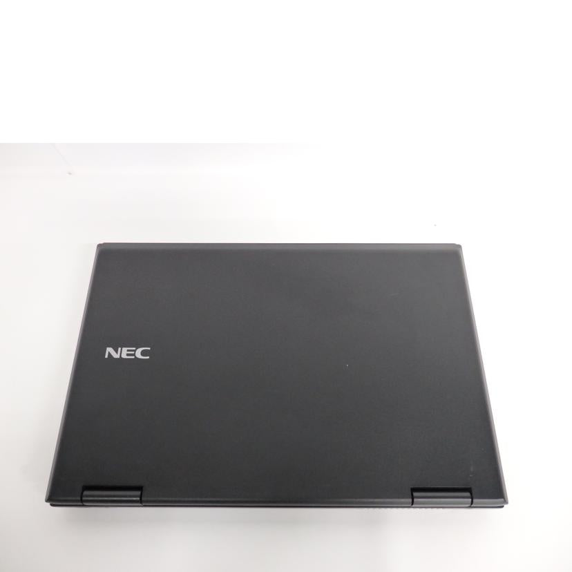 NEC 日本電気/Win10ノートPC/VersaPro VK25L/AN/PC-VK25LANDJ//48006041A/Bランク/78