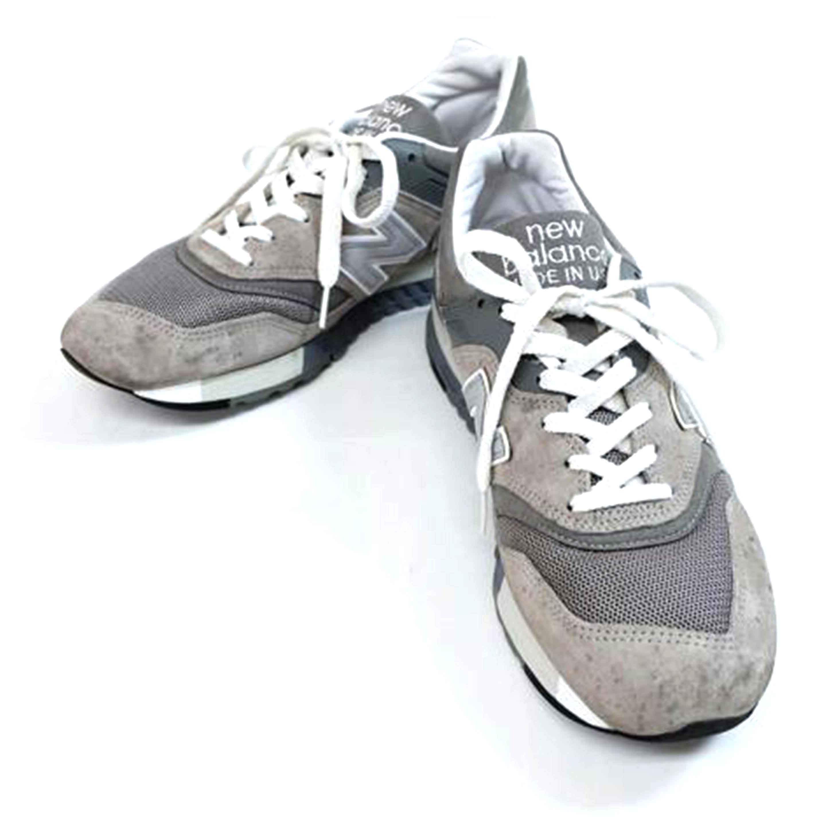 ニューバランス/M9975GR/M9975GR//Cランク/71