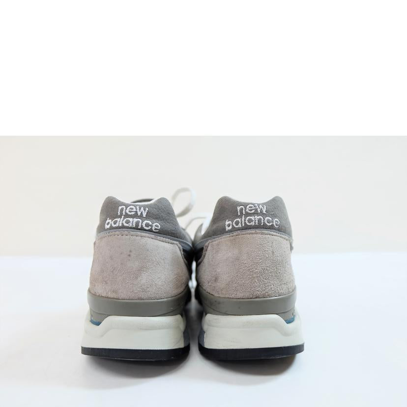 ニューバランス/M9975GR/M9975GR//Cランク/71