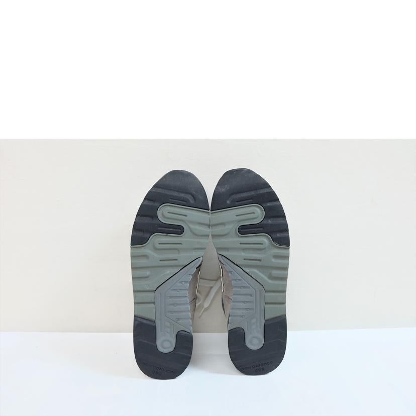 ニューバランス/M9975GR/M9975GR//Cランク/71