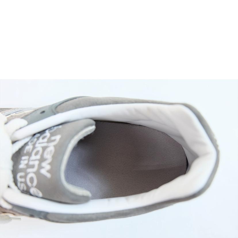 ニューバランス/M9975GR/M9975GR//Cランク/71