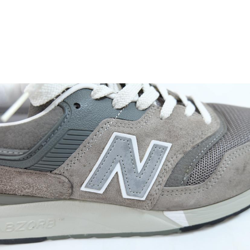 ニューバランス/M9975GR/M9975GR//Cランク/71