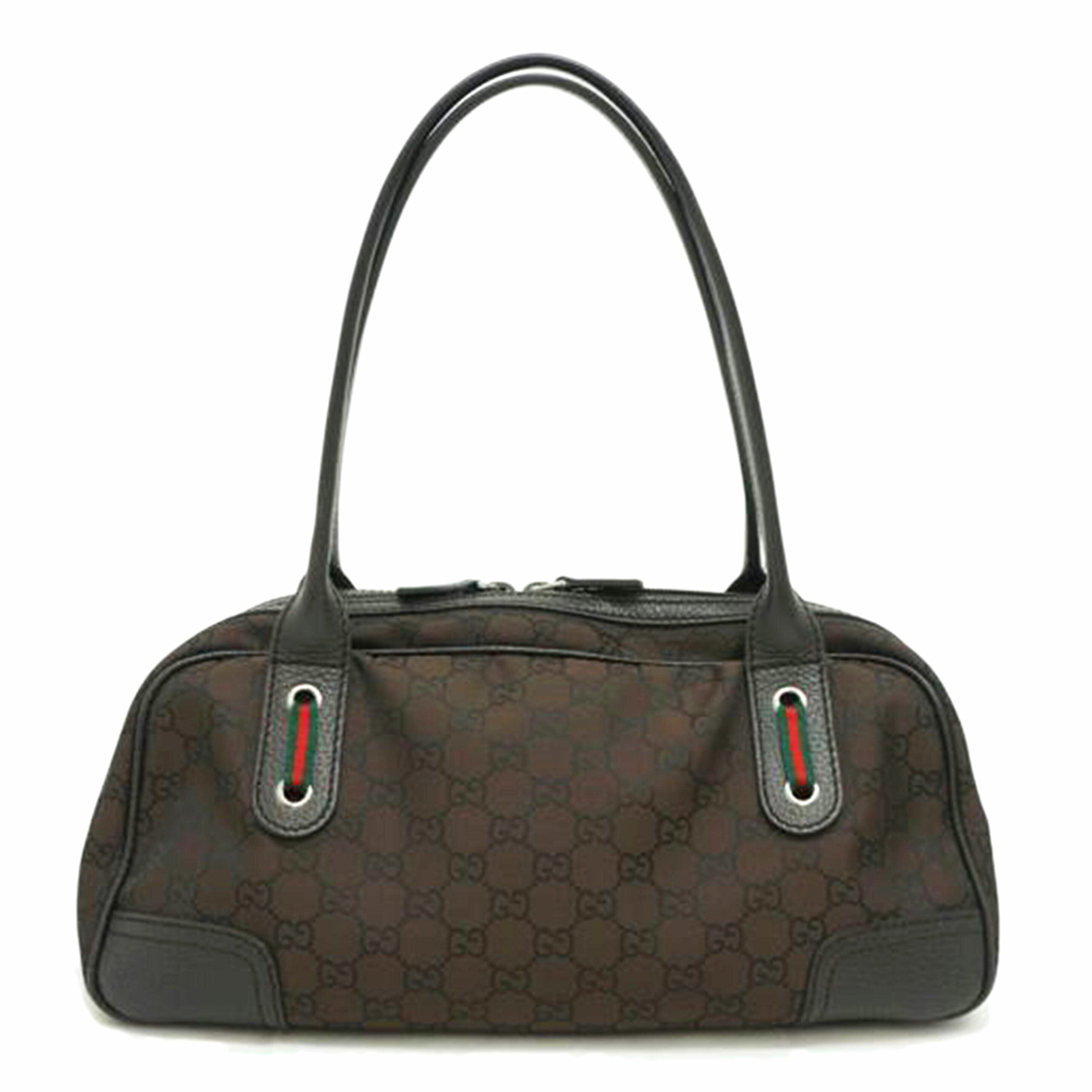 GUCCI グッチ/ミニボストンバッグ/293594//002058/ABランク/09