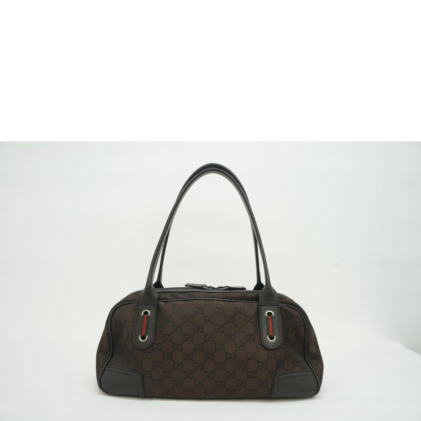 GUCCI グッチ/ミニボストンバッグ/293594//002058/ABランク/09