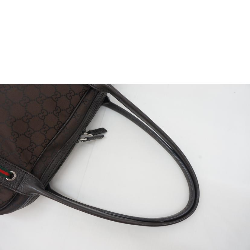 GUCCI グッチ/ミニボストンバッグ/293594//002058/ABランク/09