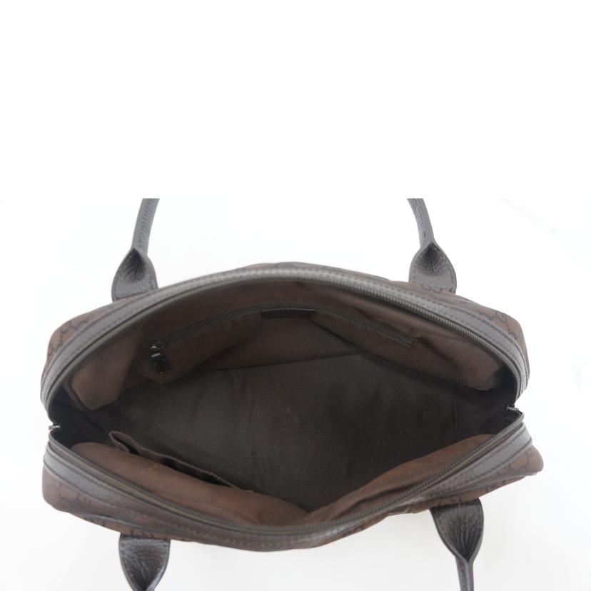 GUCCI グッチ/ミニボストンバッグ/293594//002058/ABランク/09