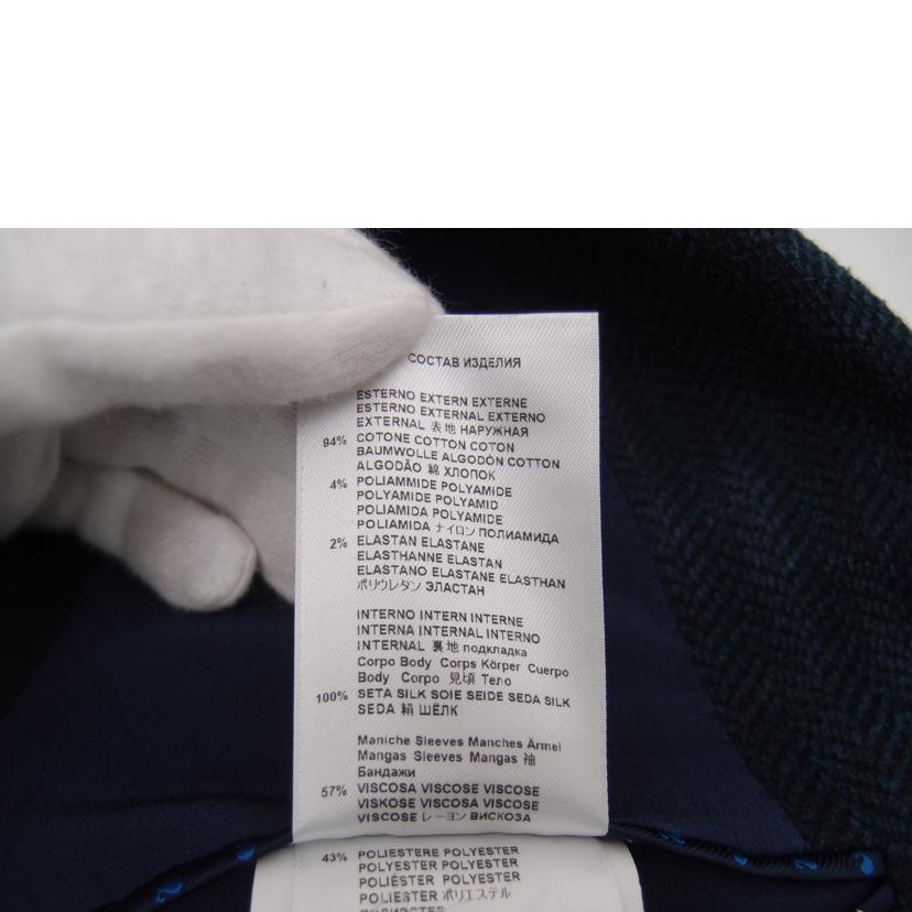 ETRO エトロ/ETRO ジャケット//ABランク/69