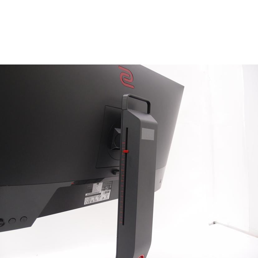 BenQ ベンキュー/24型液晶ゲーミングモニター/ZOWIE XL2411K//EB4CM007745L0/Aランク/69