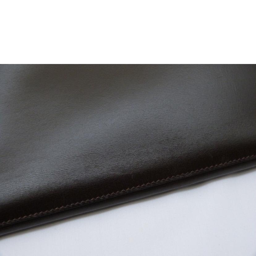 HERMES エルメス/ファコ//〇G/Bランク/03