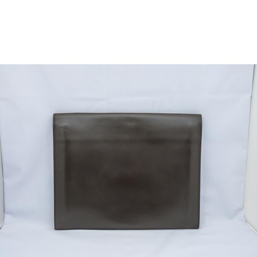 HERMES エルメス/ファコ//〇G/Bランク/03