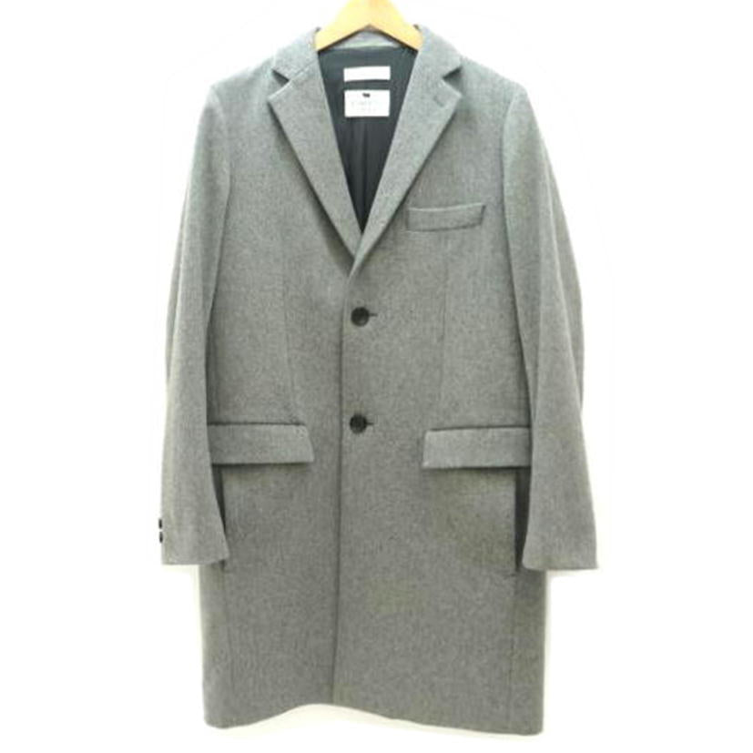 BEAUTY&YOUTH ビューティーアンドユース/チェスターコート/1225-139-7639//Aランク/09