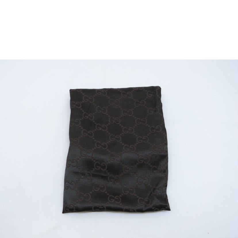 GUCCI グッチ/GGキャンバス ショルダーバッグ/115002//002046/ABランク/03