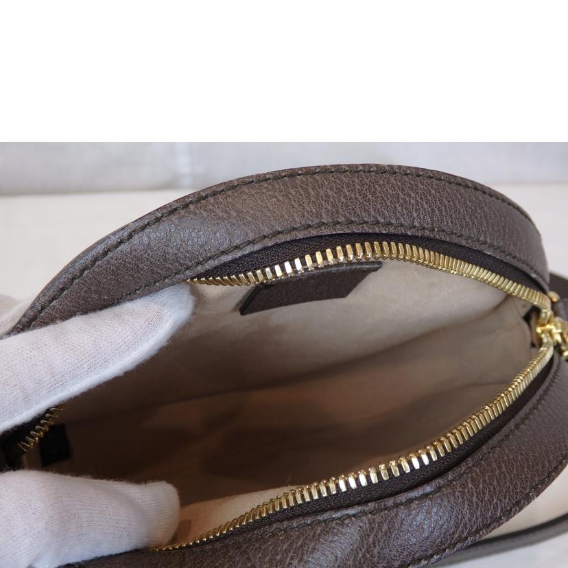 GUCCI グッチ/チェーンショルダー/550618//520***/Aランク/93