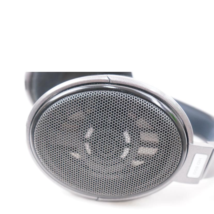 SENNHEISER ゼンハイザー/ヘッドホン/HD650//3341434279/ABランク/67