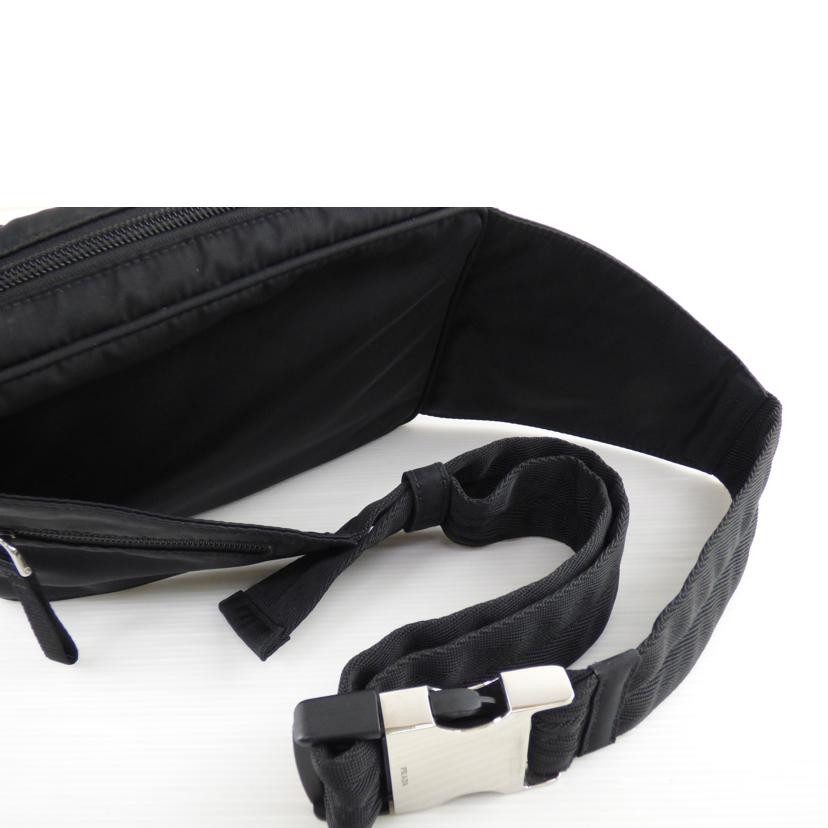 PRADA プラダ/ウエストポーチ//165/Bランク/64