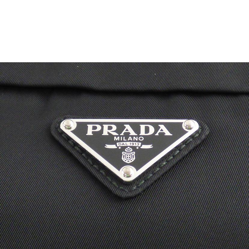 PRADA プラダ/ウエストポーチ//165/Bランク/64