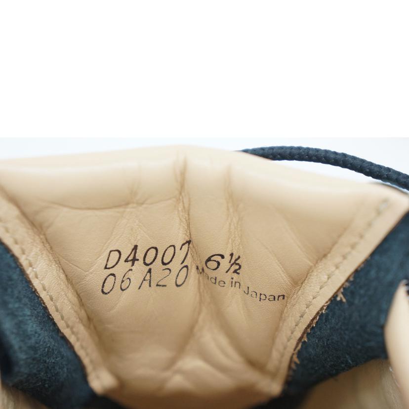 Danner ダナー/マウンテンリッジロークリスティ/D-4007//Aランク/09