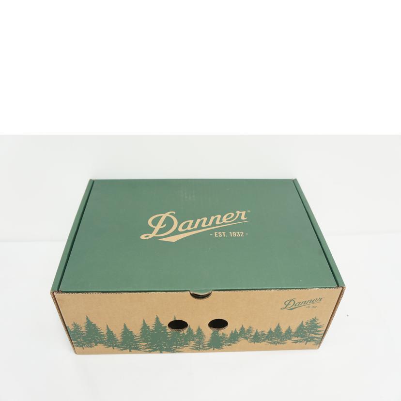 Danner ダナー/マウンテンリッジロークリスティ/D-4007//Aランク/09