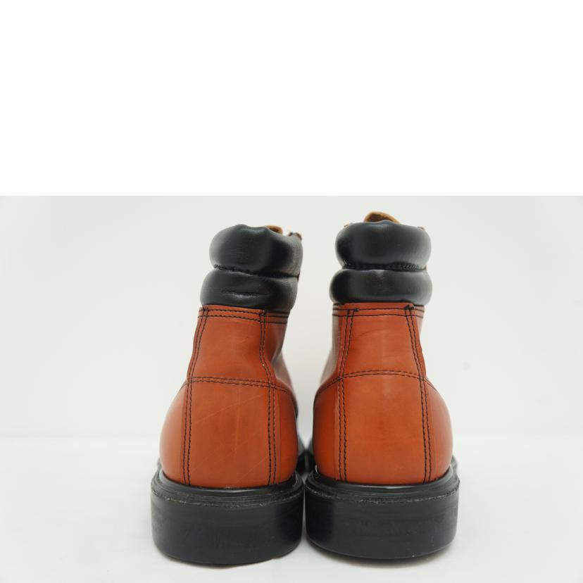 RED WING レッドウイング/スーパーソール6インチモック/8804//Aランク/09