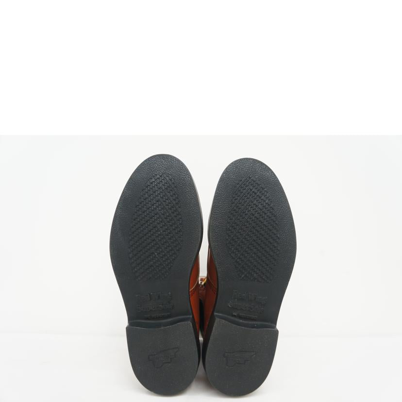 RED WING レッドウイング/スーパーソール6インチモック/8804//Aランク/09