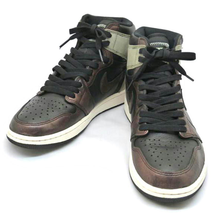 NIKE ナイキ/AIR JORDAN1/RETRO/HIGH/OG/555088-033//27.0cm/ABランク/03