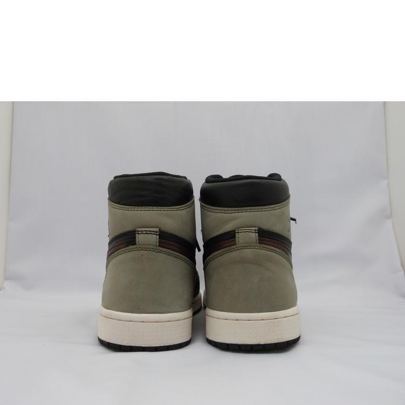 NIKE ナイキ/AIR JORDAN1/RETRO/HIGH/OG/555088-033//27.0cm/ABランク/03