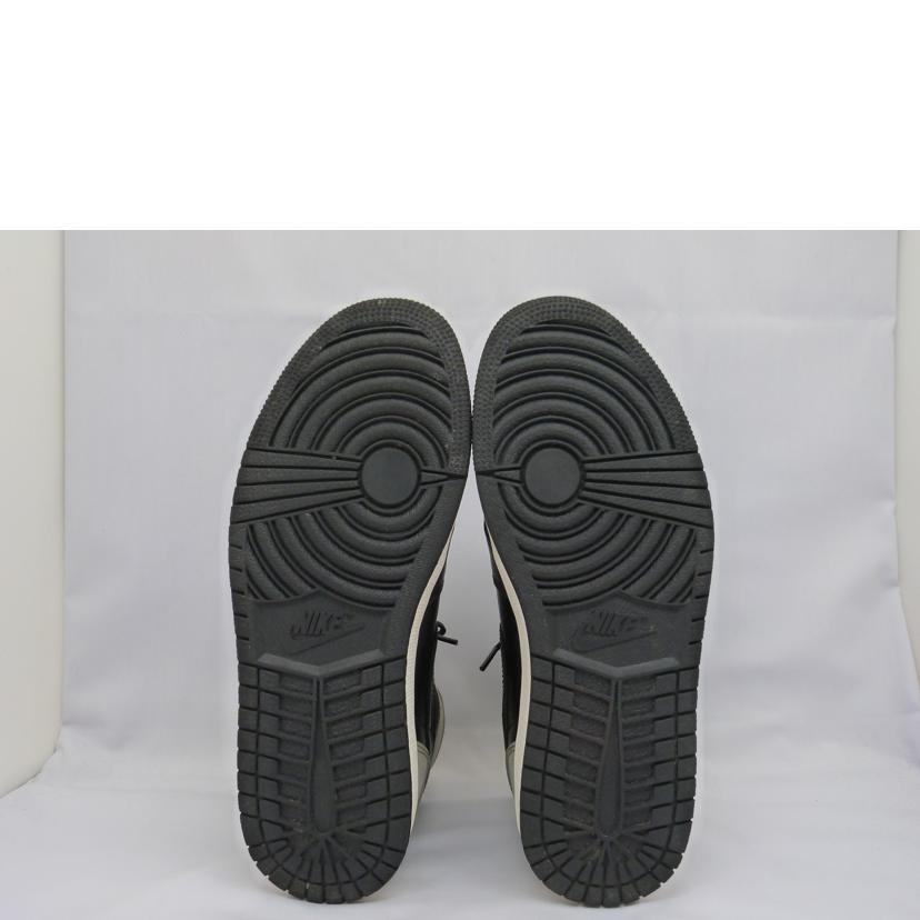 NIKE ナイキ/AIR JORDAN1/RETRO/HIGH/OG/555088-033//27.0cm/ABランク/03