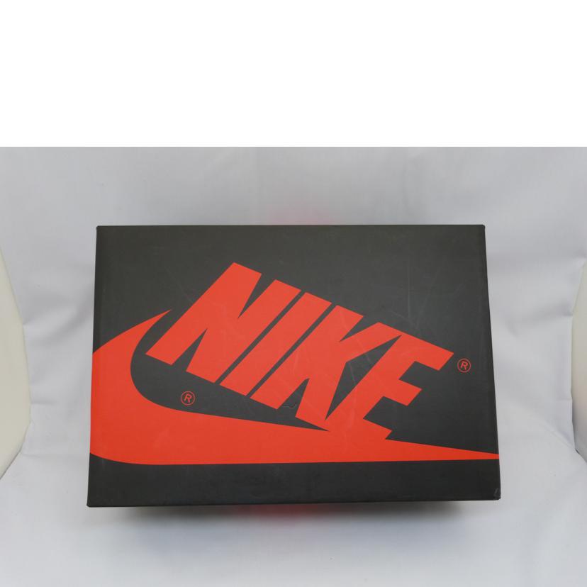 NIKE ナイキ/AIR JORDAN1/RETRO/HIGH/OG/555088-033//27.0cm/ABランク/03