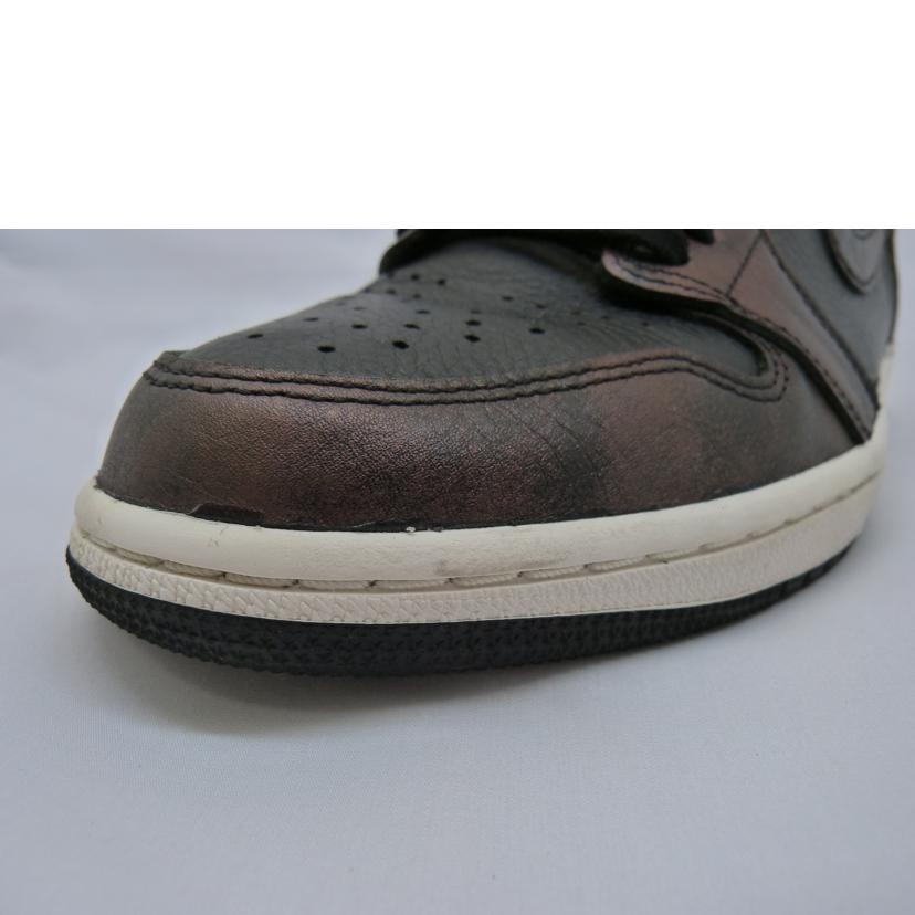 NIKE ナイキ/AIR JORDAN1/RETRO/HIGH/OG/555088-033//27.0cm/ABランク/03