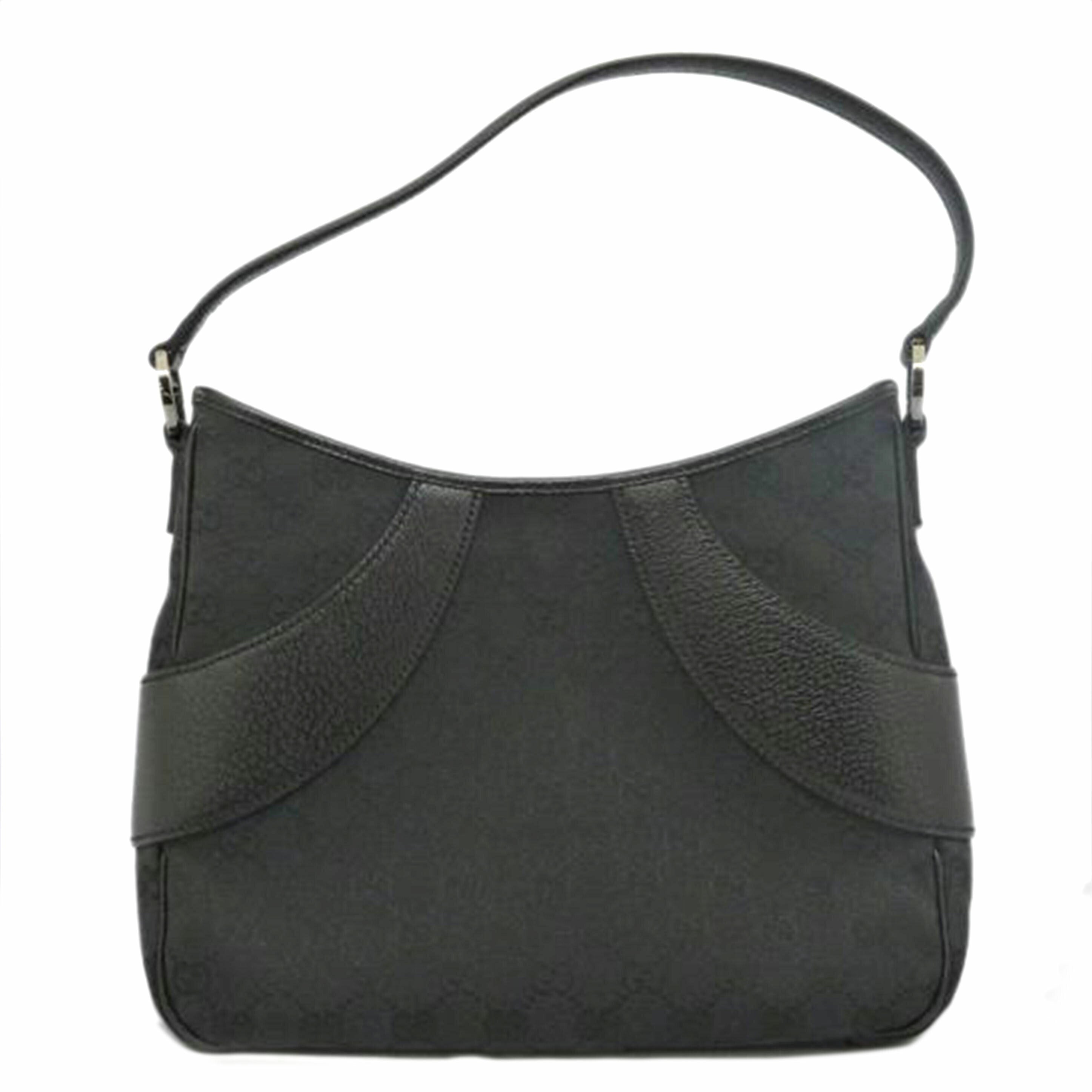 GUCCI グッチ/GGキャンバス ワンショルダー/113012//002122/Aランク/03