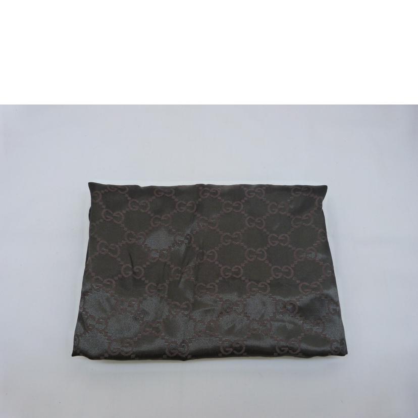 GUCCI グッチ/GGキャンバス ワンショルダー/113012//002122/Aランク/03